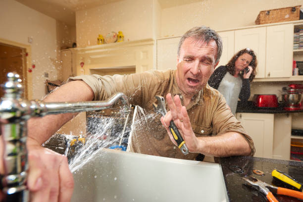 Best 24/7 water damage repair  in North Kingsville, OH